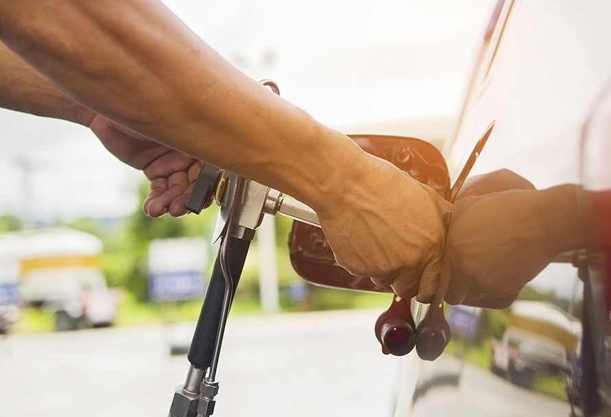 gas savings
