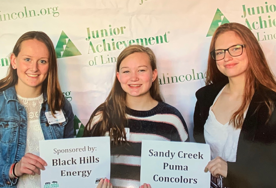 nebraska junior achievement