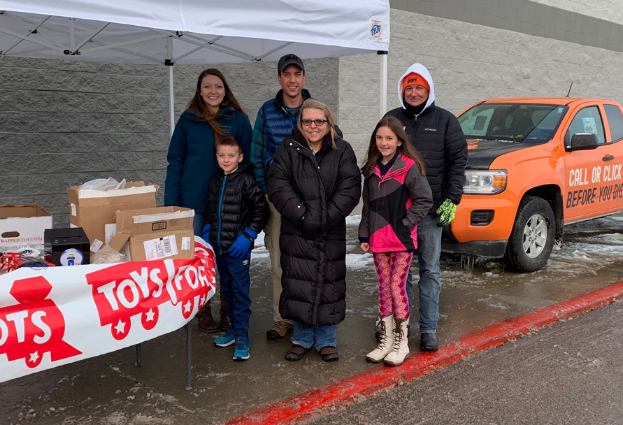 toys for tots 2