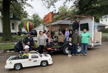 parade